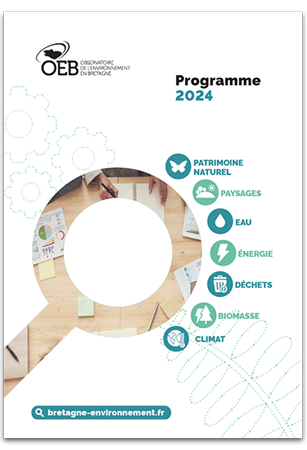 Programme 2024 OEB