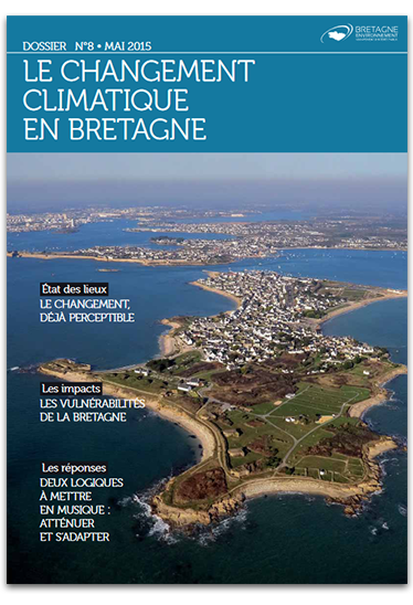 Dossier Le changement climatique en Bretagne