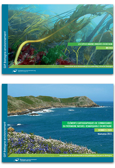 publications biodiversité