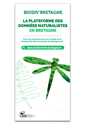 Dépliant Biodiv'Bretagne