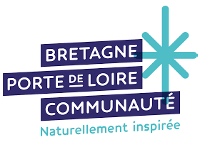 Bretagne Porte de Loire Communauté
