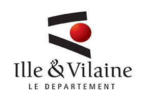Département Ille-et-Vilaine