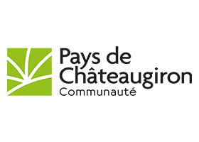 Pays de Châteaugiron Communauté