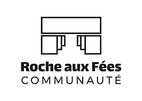 Roche aux fées communauté
