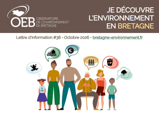 Lettre d'information #38 • Octobre 2026