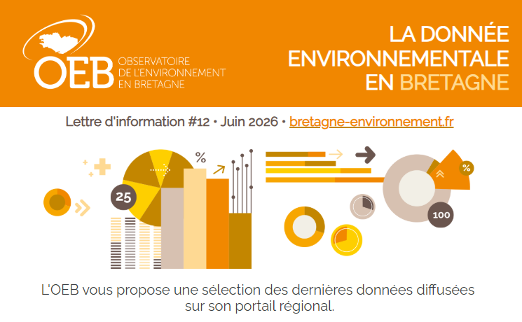 Lettre d'information #12 • Juin 2026