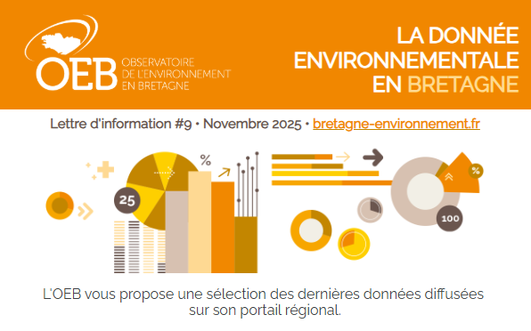 Lettre d'information #9 • Novembre 2025
