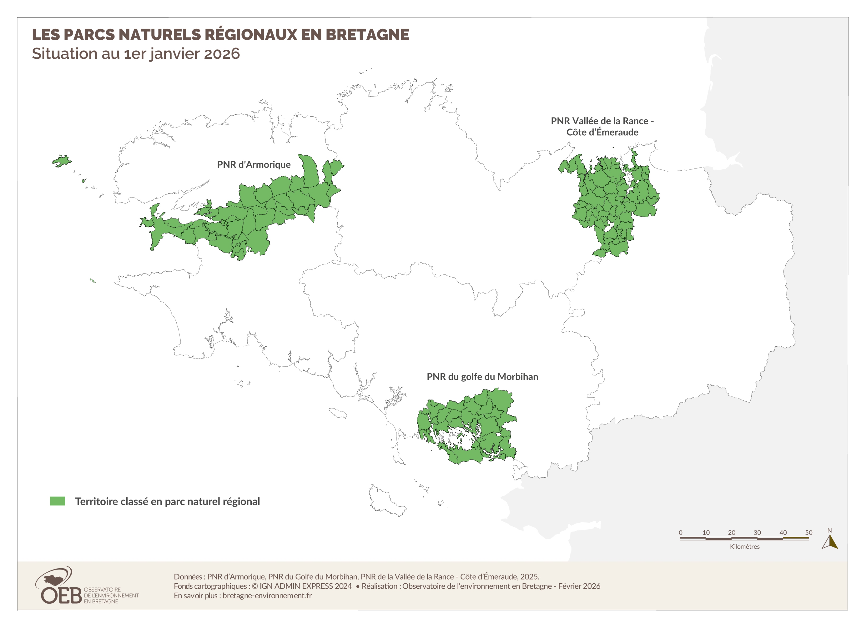 Parc naturel régional du Golfe du Morbihan