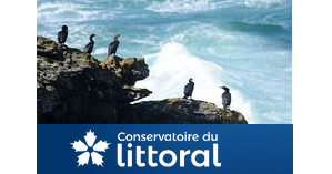 logo conservatoire du littoral