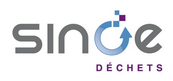 logo SINOE déchets