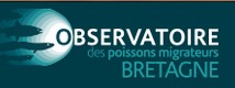 Tableau de bord des poissons migrateurs à l'échelle des SAGE bretons