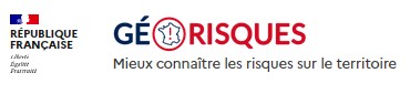 logo géorisques