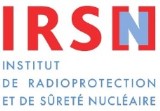 logo irsn