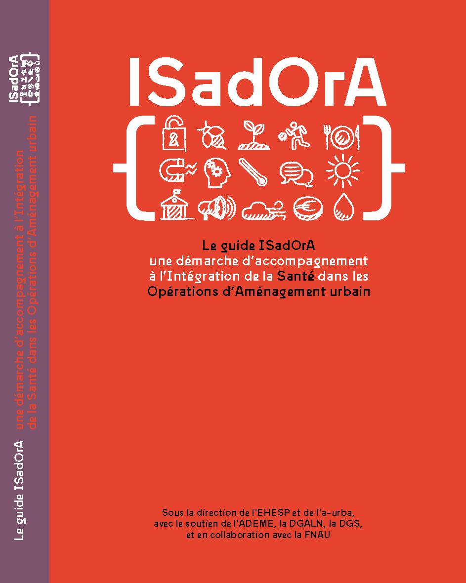 Guide ISadOrA
