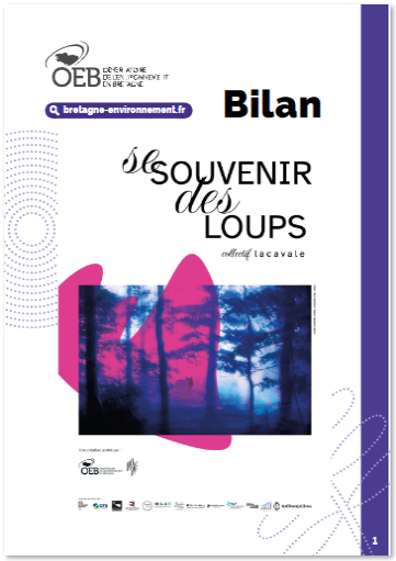 couv Se souvenir des loups