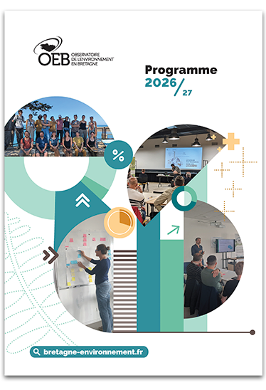 Programme OEB 2026-2027