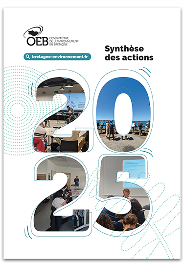 Synthèse des actions 2025