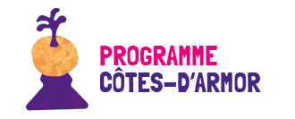 Programmation cotes d'Armor