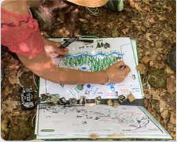 Article sur les approches sensibles en Bretagne de l’Agence Bretonne pour la Biodiversité  