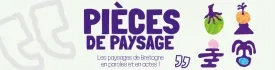 Pièces de paysage