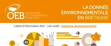 Lettre d'information #12 • Juin 2026
