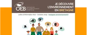 Lettre d'information #28 • Novembre 2025