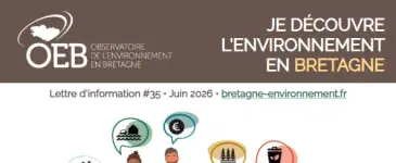 Lettre d'information #35 • Juin 2026