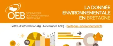 Lettre d'information #9 • Novembre 2025