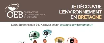 Lettre d'information #30 • Janvier 2026