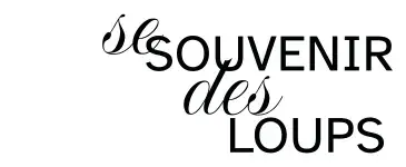 affiche Se souvenir des loups en Bretagne