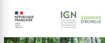couv Le mémento de l'inventaire forestier 2026
