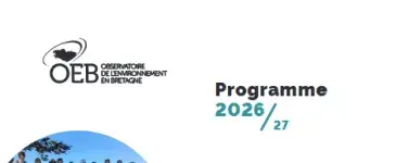 couv Programme d'actions 2026-2027 de l'OEB