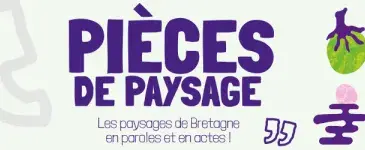 Pièces de paysage