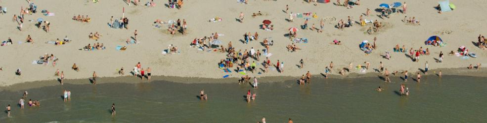 Photo baignade