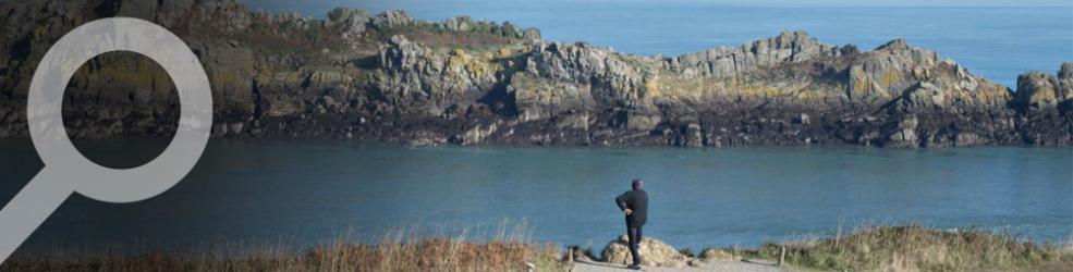 Photo Belvédère naturel la pointe du Grouin à Cancale 