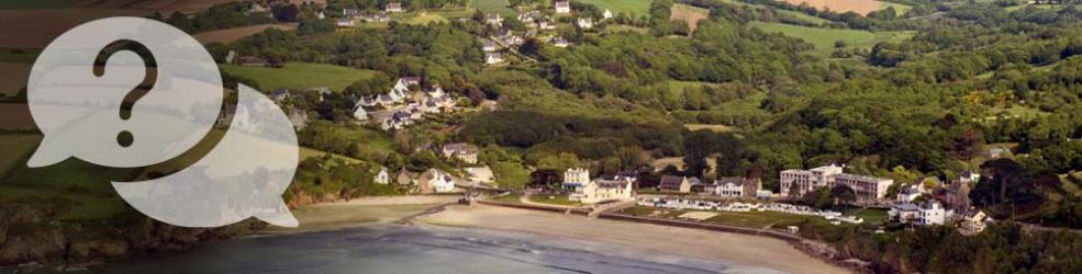 Plage de Kervignac