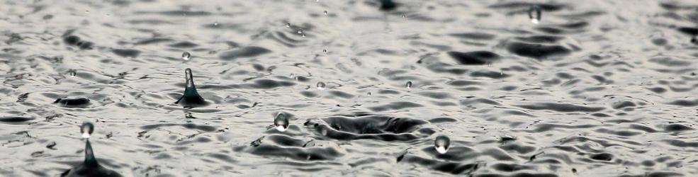 photo Pluie