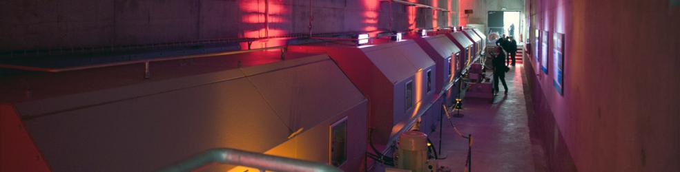 Photo Usine de biomasse de Plouvien