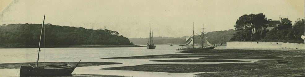 photo Panorama de Bénodet