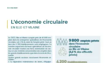 Couv L’économie circulaire en Ille-et-Vilaine