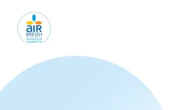 couv Suivi des concentrations en hydrogène sulfuré à proximité des zones de dépôts d’algues vertes. Saison de surveillance 2024