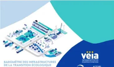 couv Baromètre des infrastructures de la transition écologique en Bretagne – avril 2025