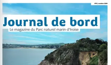 couv Journal de bord n°8
