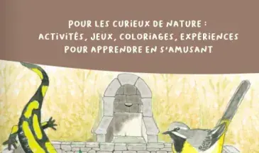 couv Flak - Fontaines et lavoirs