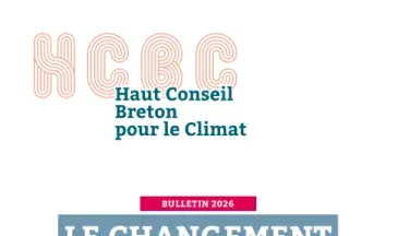 couv Dossier : Changement climatique et société : comprendre, agir, transformer
