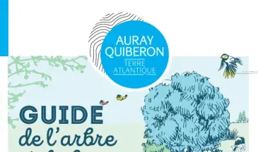 couv Le guide de l'arbre et du bocage