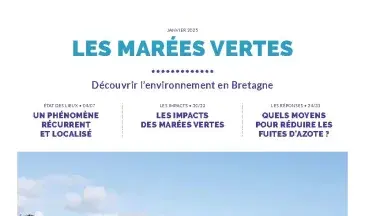 Couv Dossier Marées vertes OEB