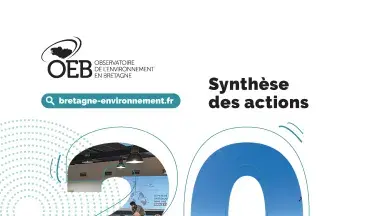 Bilan 2025 OEB
