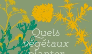 couv Quels végétaux planter sur le littoral morbihannais