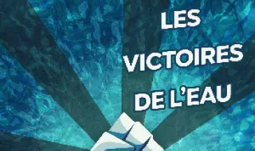 couv Eau & Rivières de Bretagne n°201 : Les victoires de l'eau